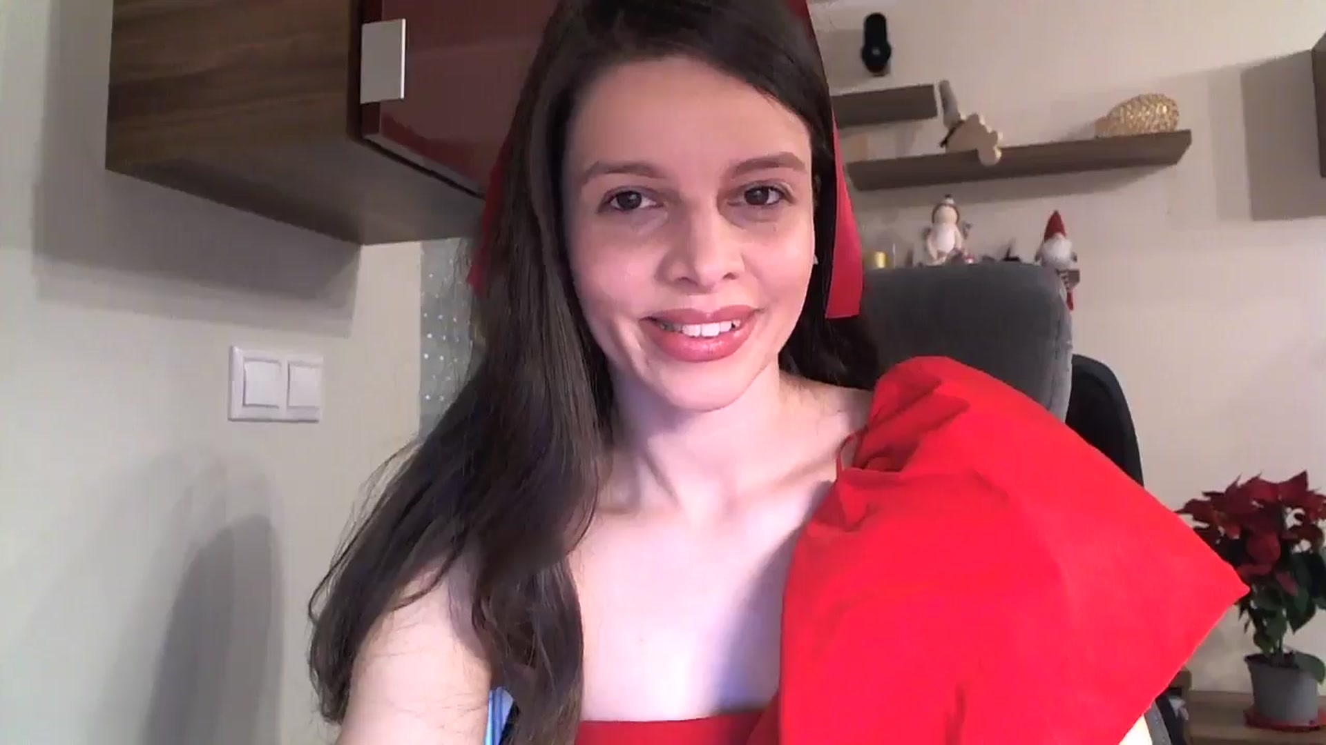 Gallery image thumbnail from Heaven_hot's myfreecams stream on, 12/15/2024, 13:31 image 6 of 20