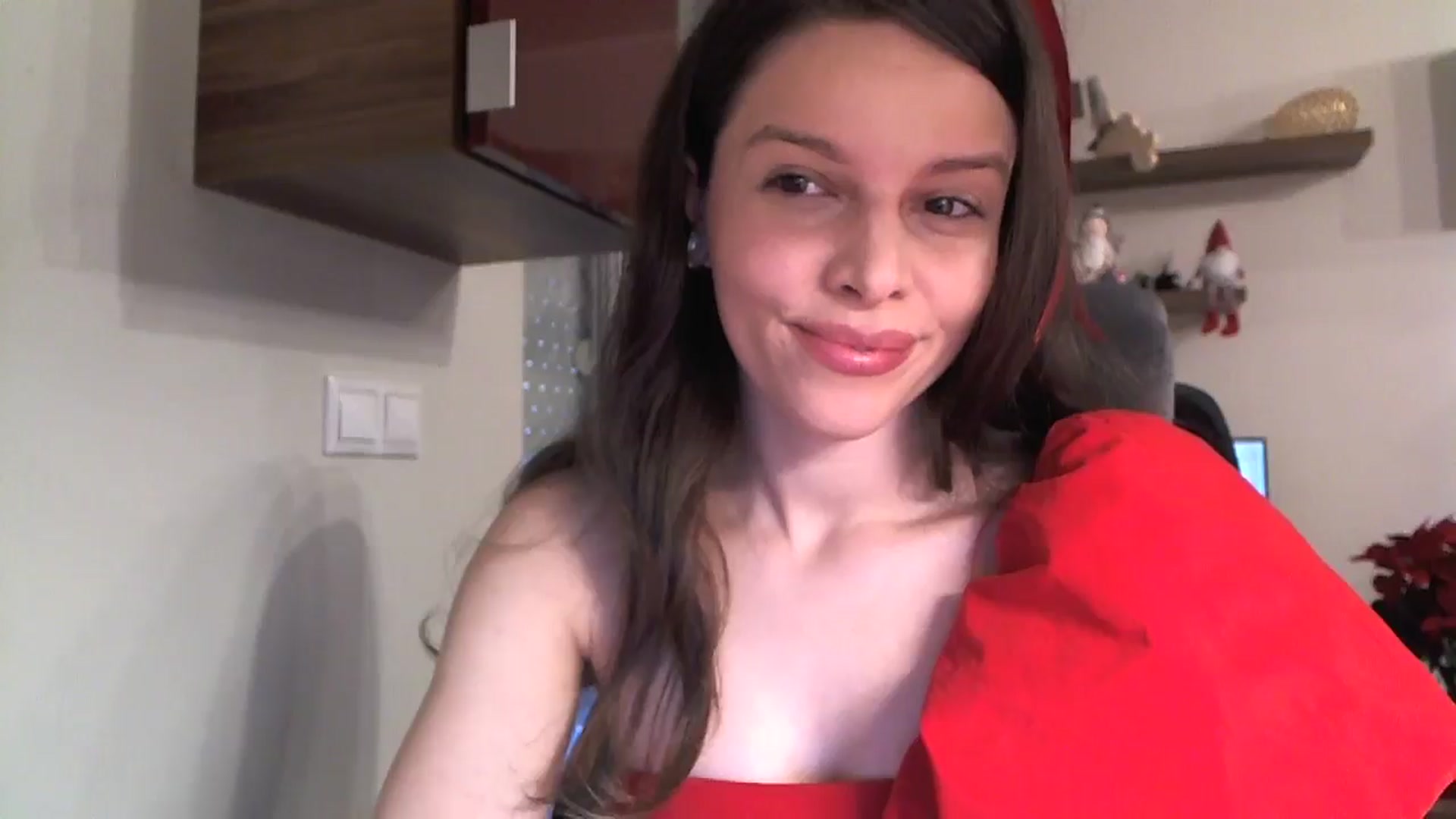 Gallery image thumbnail from Heaven_hot's myfreecams stream on, 12/15/2024, 13:31 image 11 of 20