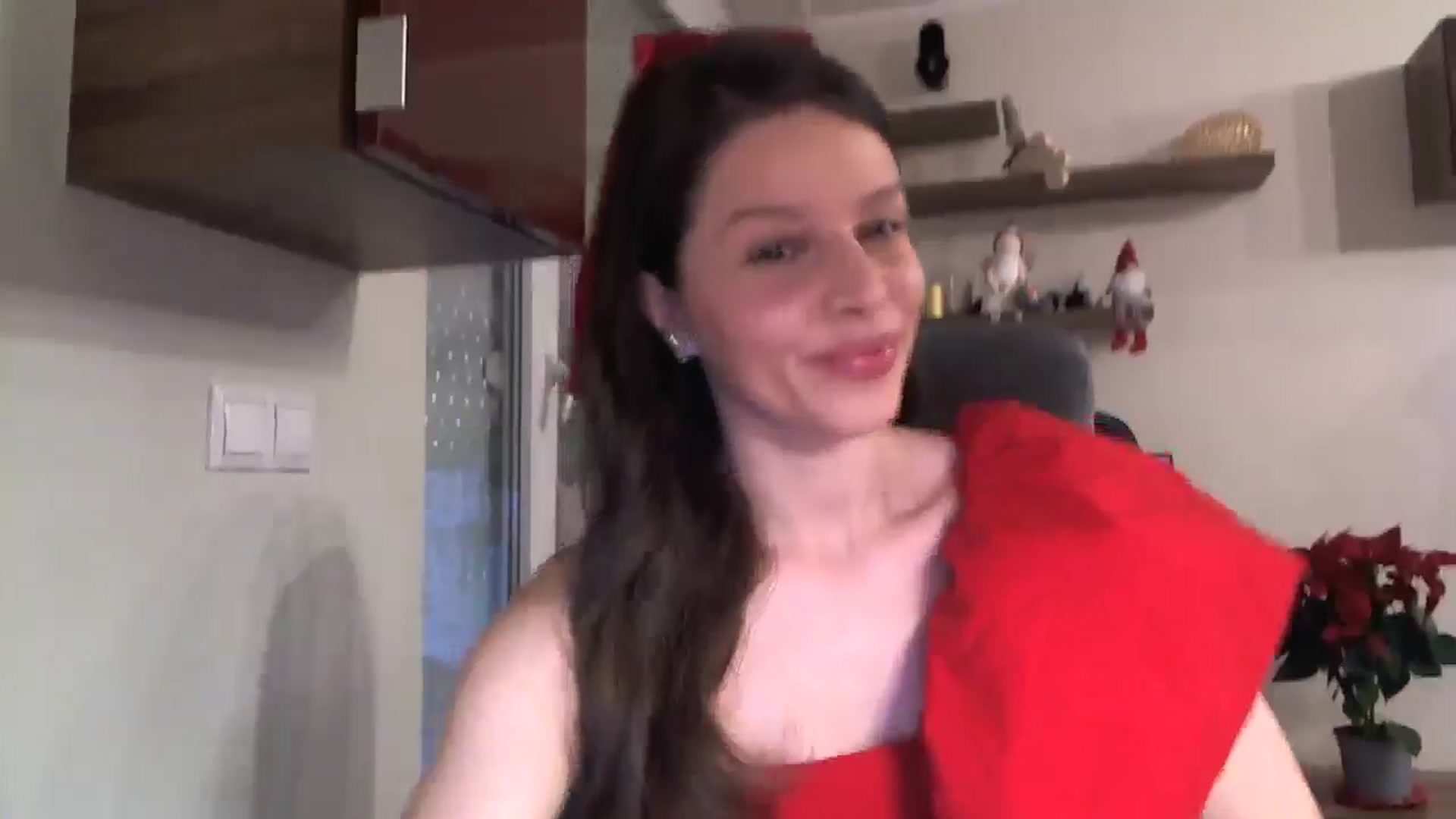 Gallery image thumbnail from Heaven_hot's myfreecams stream on, 12/15/2024, 13:31 image 3 of 20