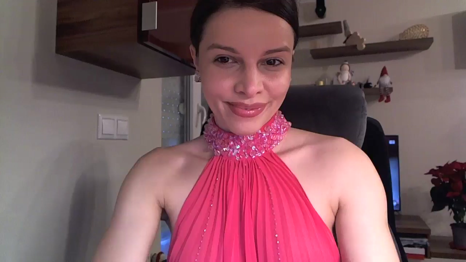 Gallery image thumbnail from Heaven_hot's myfreecams stream on, 12/15/2024, 15:16 image 1 of 20