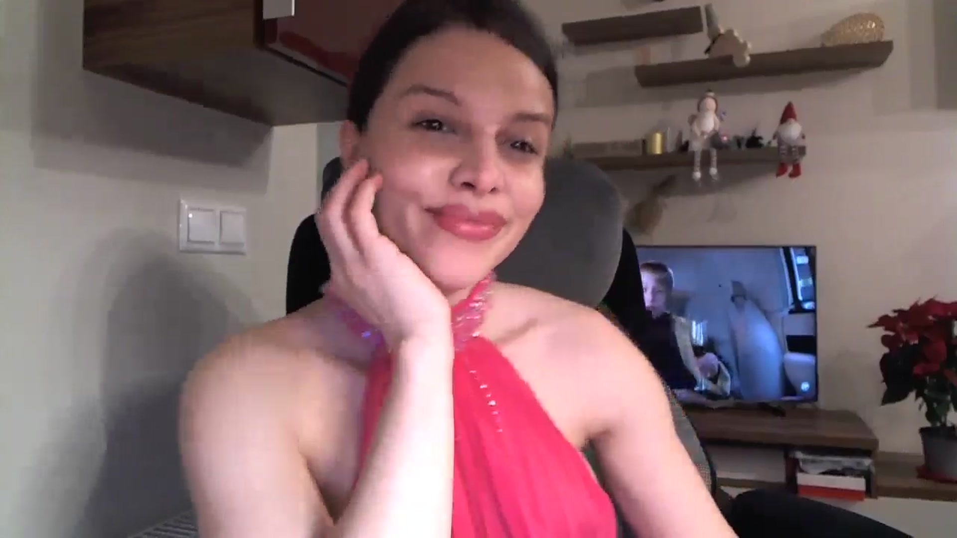 Gallery image thumbnail from Heaven_hot's myfreecams stream on, 12/15/2024, 15:16 image 9 of 20