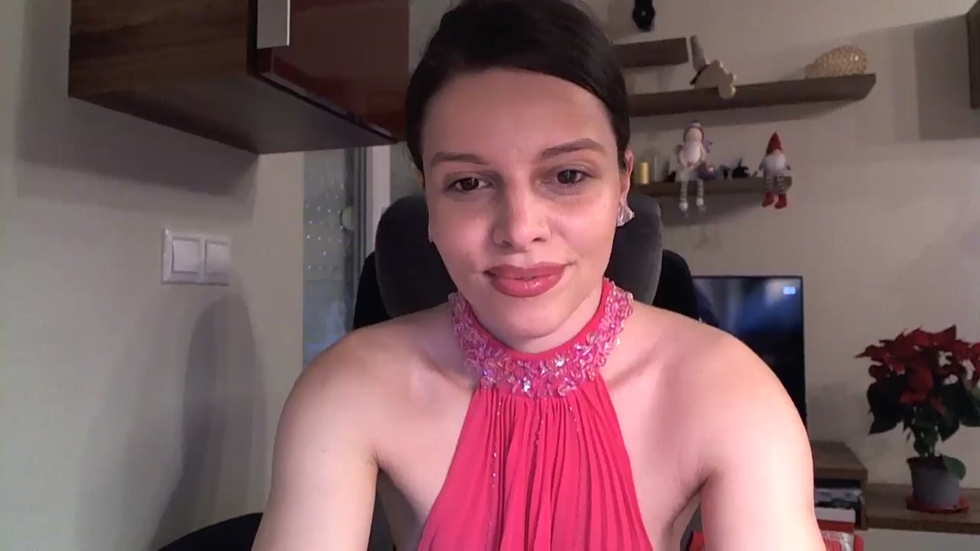 Gallery image thumbnail from Heaven_hot's myfreecams stream on, 12/15/2024, 15:16 image 3 of 20