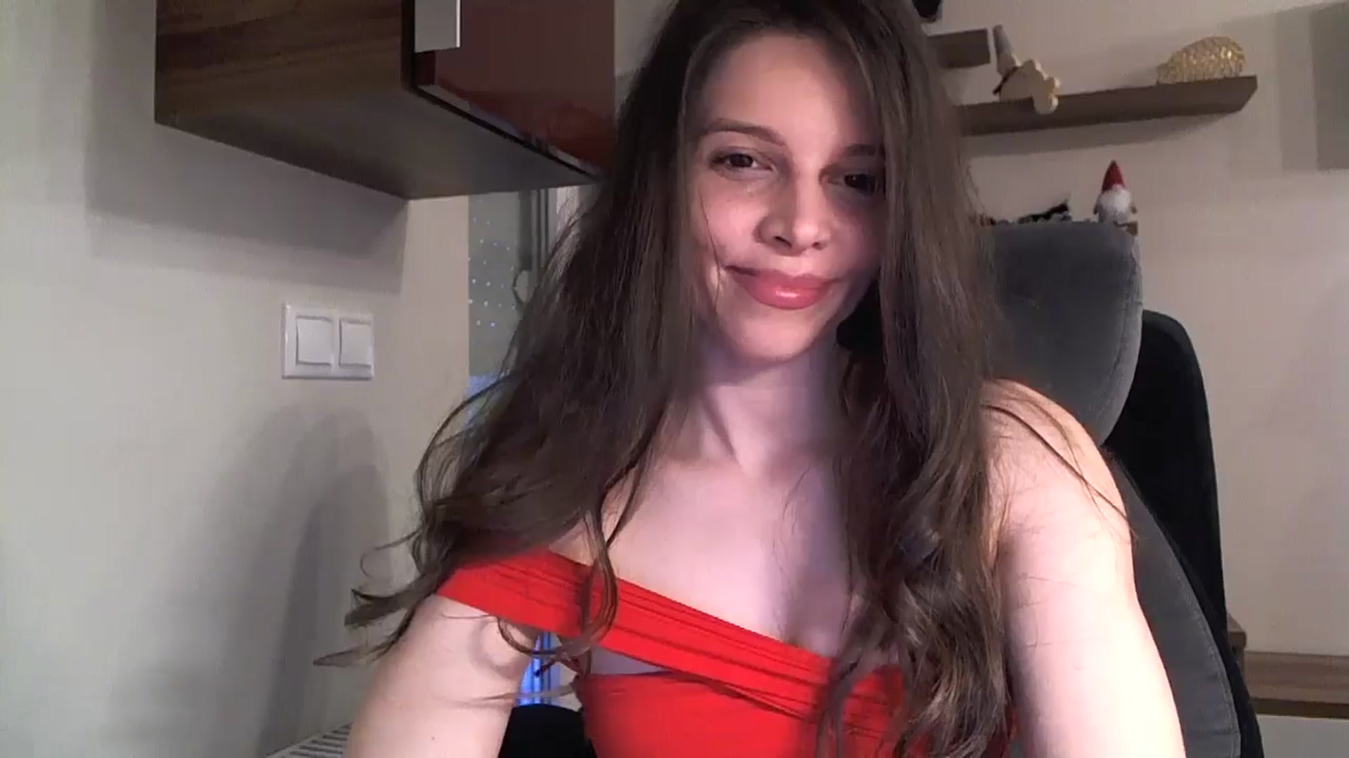 Gallery image thumbnail from Heaven_hot's myfreecams stream on, 12/18/2024, 14:37 image 9 of 20