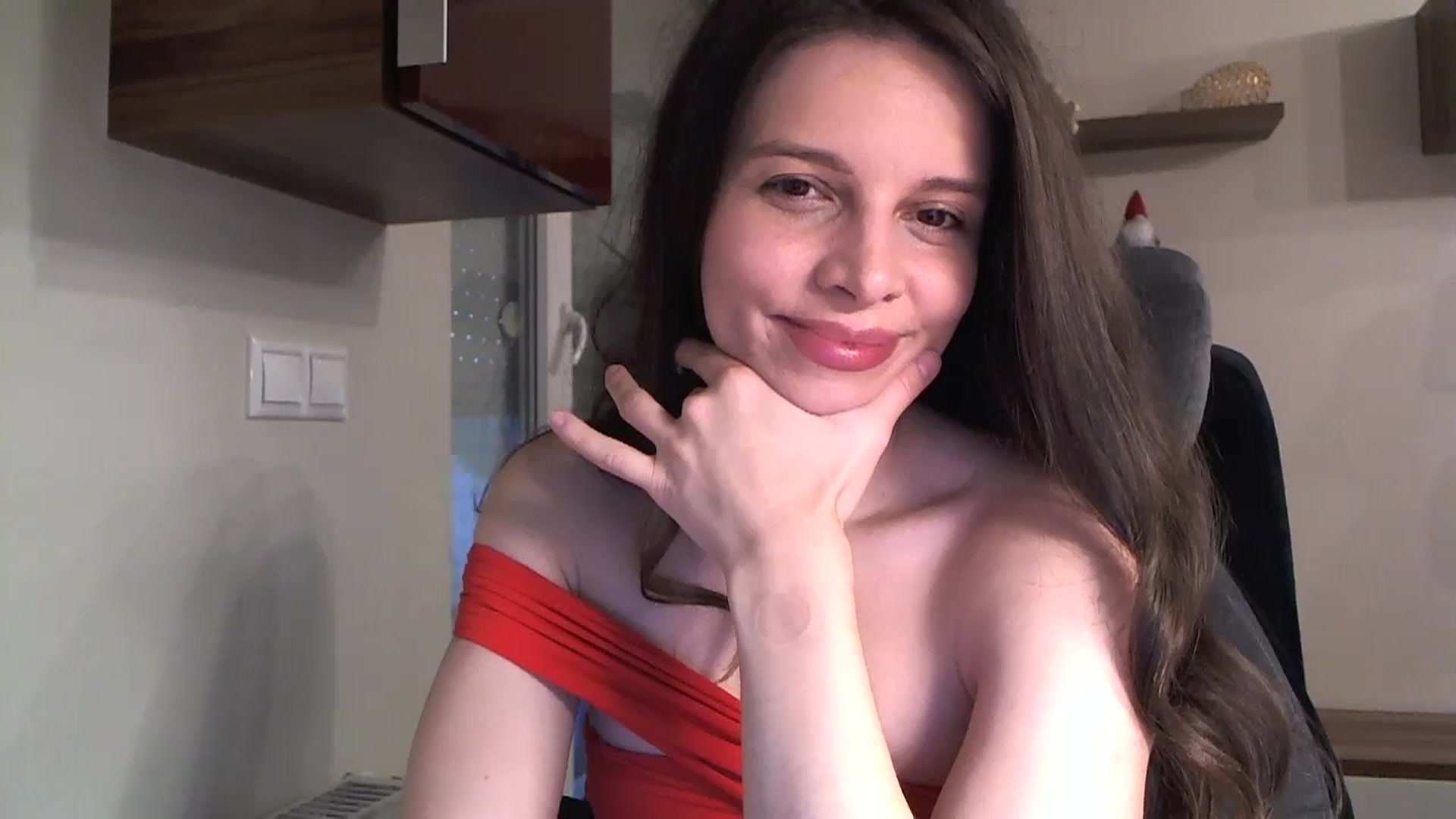 Gallery image thumbnail from Heaven_hot's myfreecams stream on, 12/18/2024, 14:37 image 2 of 20