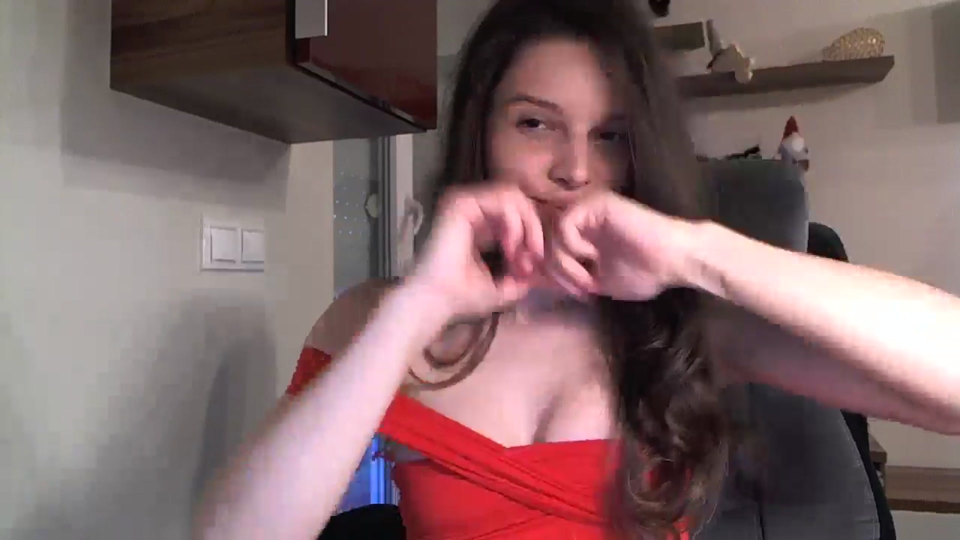 Gallery image thumbnail from Heaven_hot's myfreecams stream on, 12/18/2024, 14:37 image 12 of 20