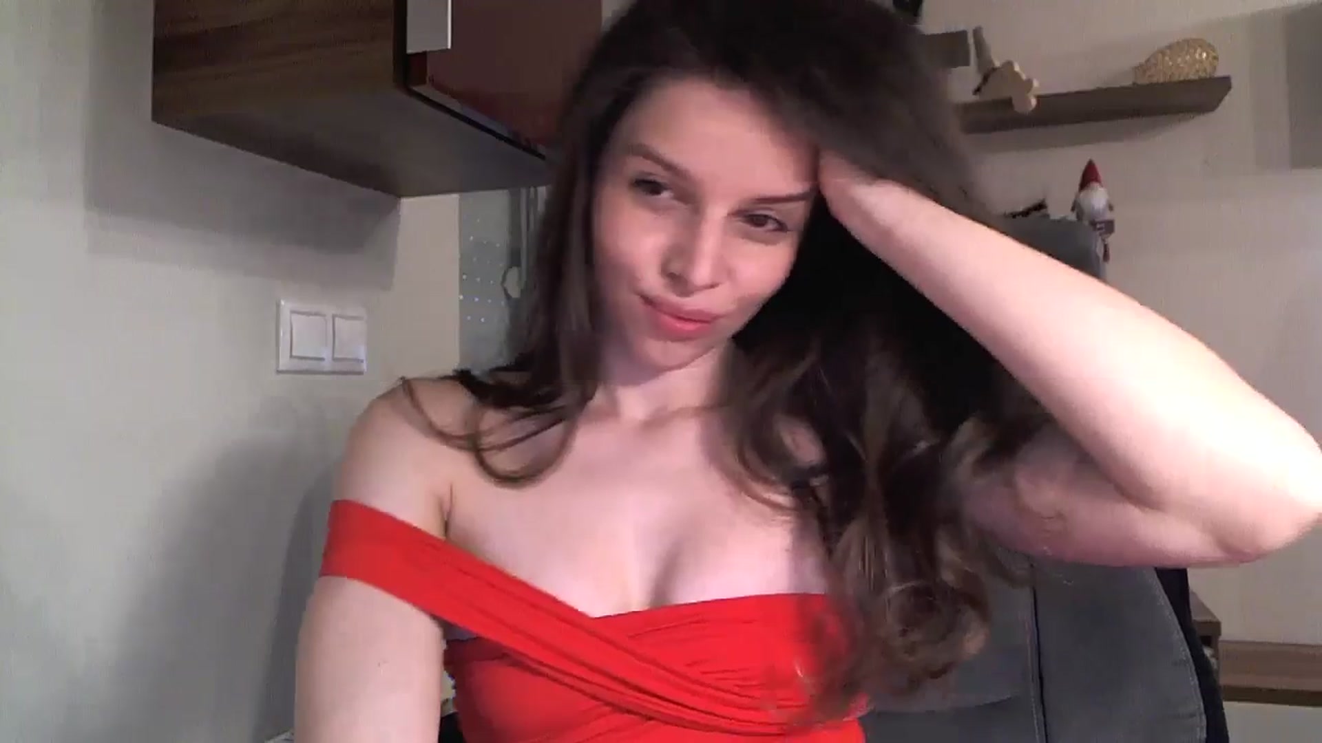 Gallery image thumbnail from Heaven_hot's myfreecams stream on, 12/18/2024, 14:37 image 11 of 20