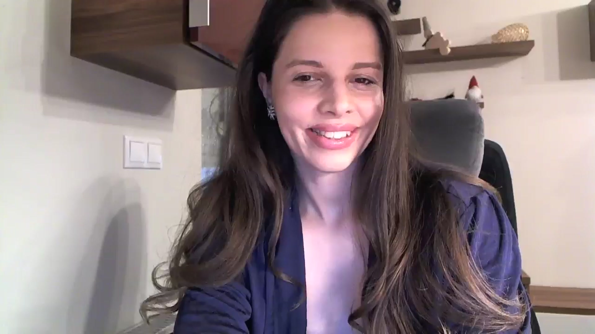Gallery image thumbnail from Heaven_hot's myfreecams stream on, 12/20/2024, 13:32 image 15 of 20