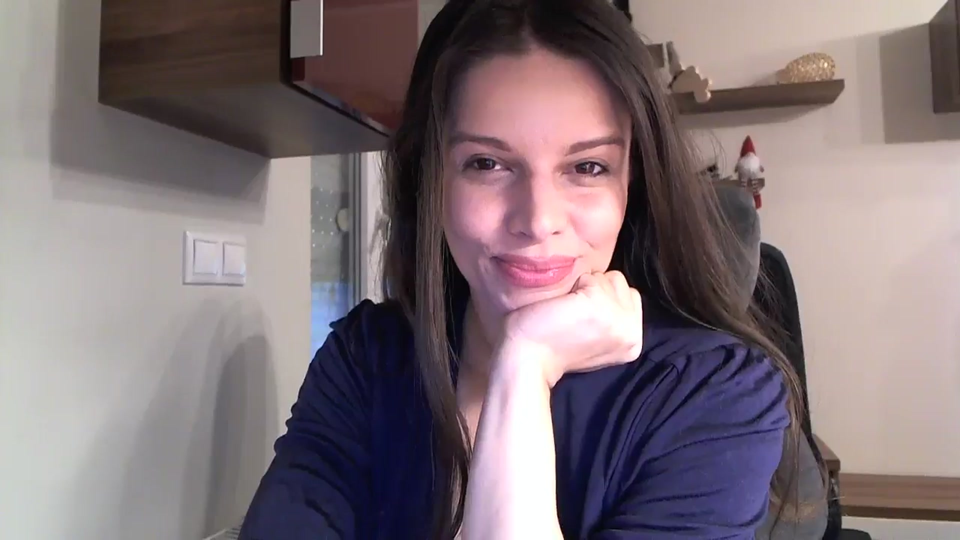 Gallery image thumbnail from Heaven_hot's myfreecams stream on, 12/20/2024, 13:32 image 10 of 20