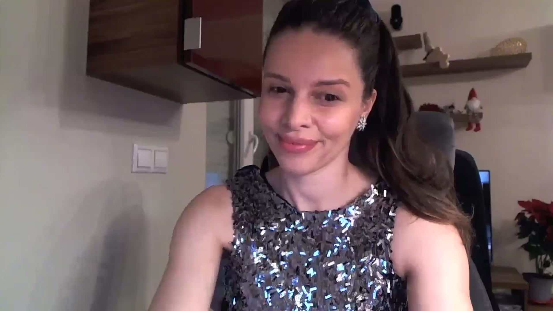 Gallery image thumbnail from Heaven_hot's myfreecams stream on, 12/26/2024, 15:30 image 13 of 20