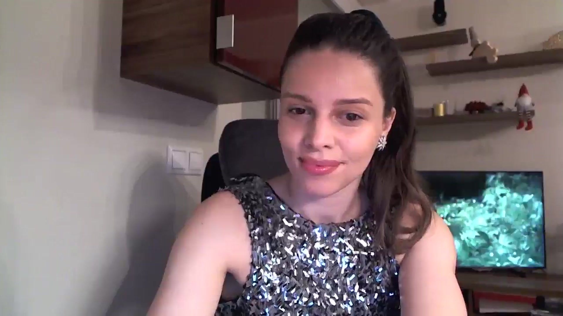 Gallery image thumbnail from Heaven_hot's myfreecams stream on, 12/26/2024, 15:30 image 19 of 20