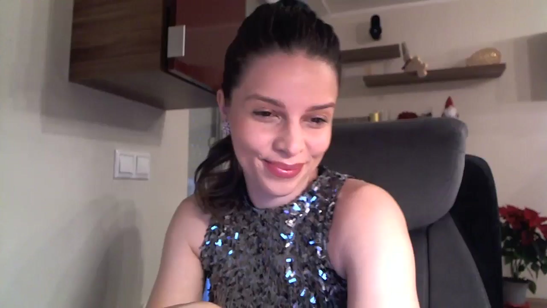 Gallery image thumbnail from Heaven_hot's myfreecams stream on, 12/26/2024, 15:30 image 6 of 20