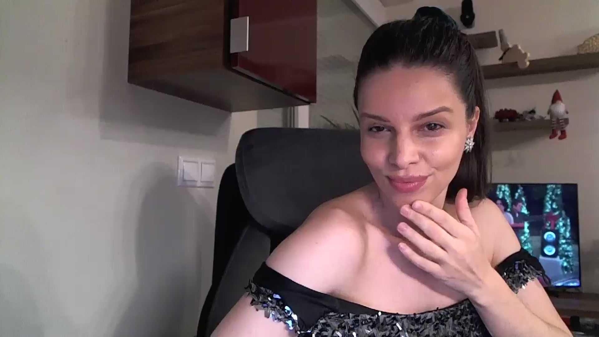 Gallery image thumbnail from Heaven_hot's myfreecams stream on, 12/26/2024, 15:30 image 20 of 20