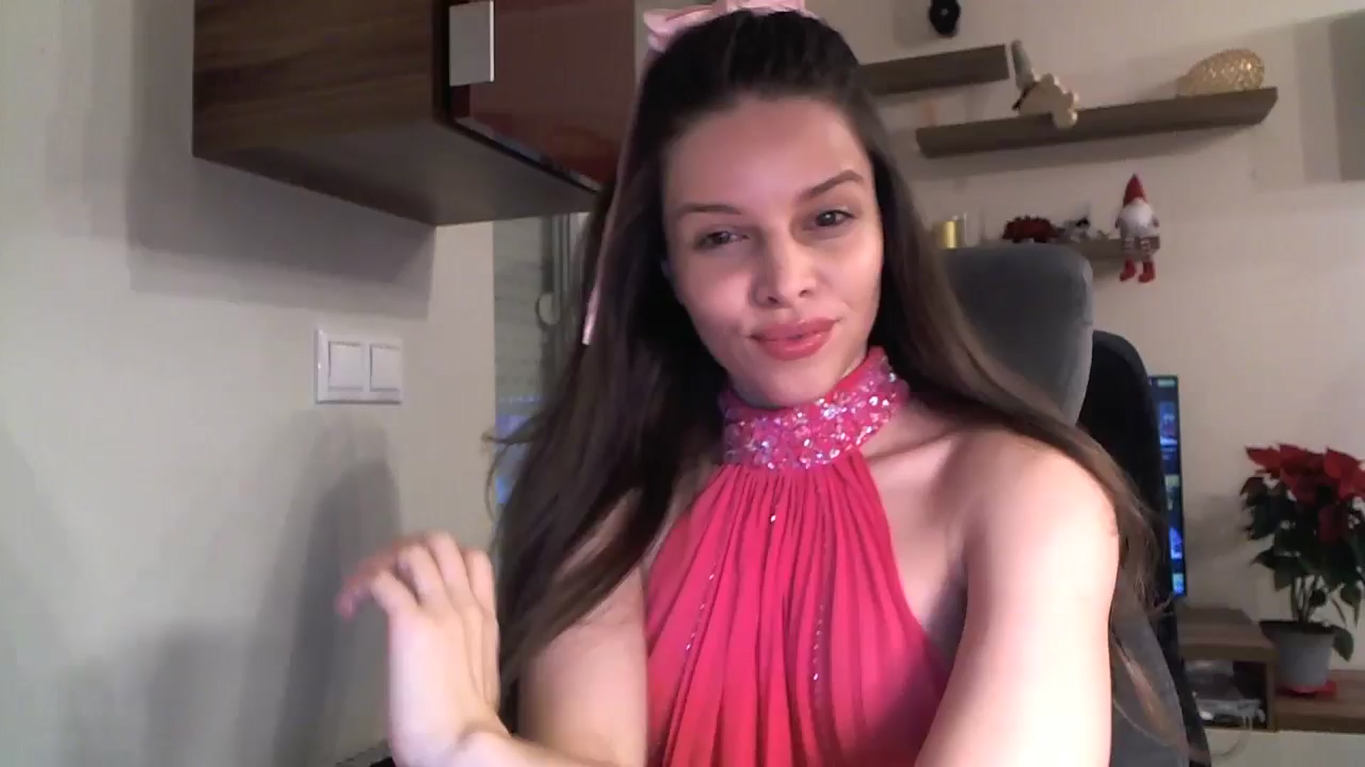 Gallery image thumbnail from Heaven_hot's myfreecams stream on, 12/27/2024, 17:20 image 1 of 20