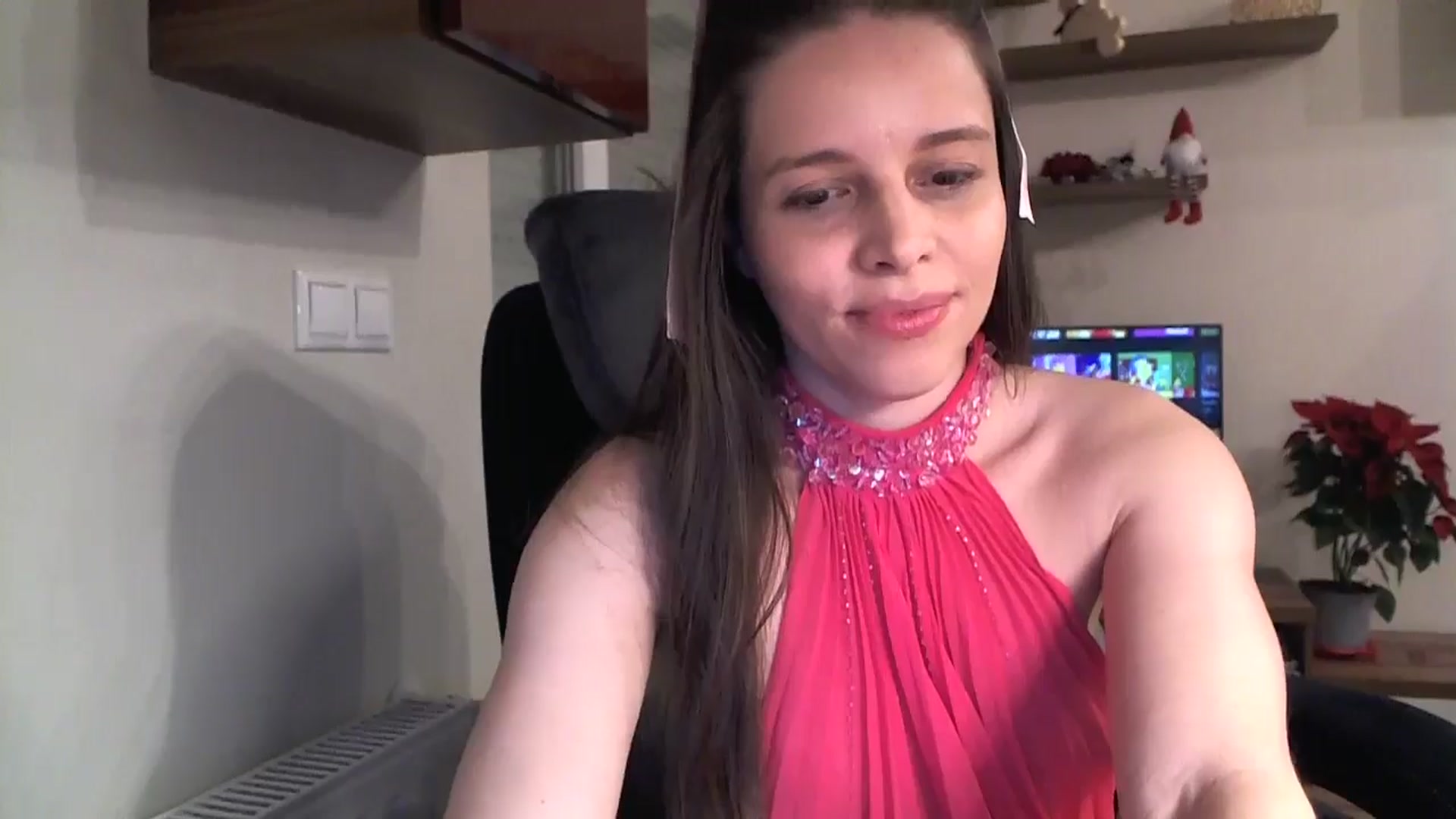 Gallery image thumbnail from Heaven_hot's myfreecams stream on, 12/27/2024, 17:20 image 7 of 20