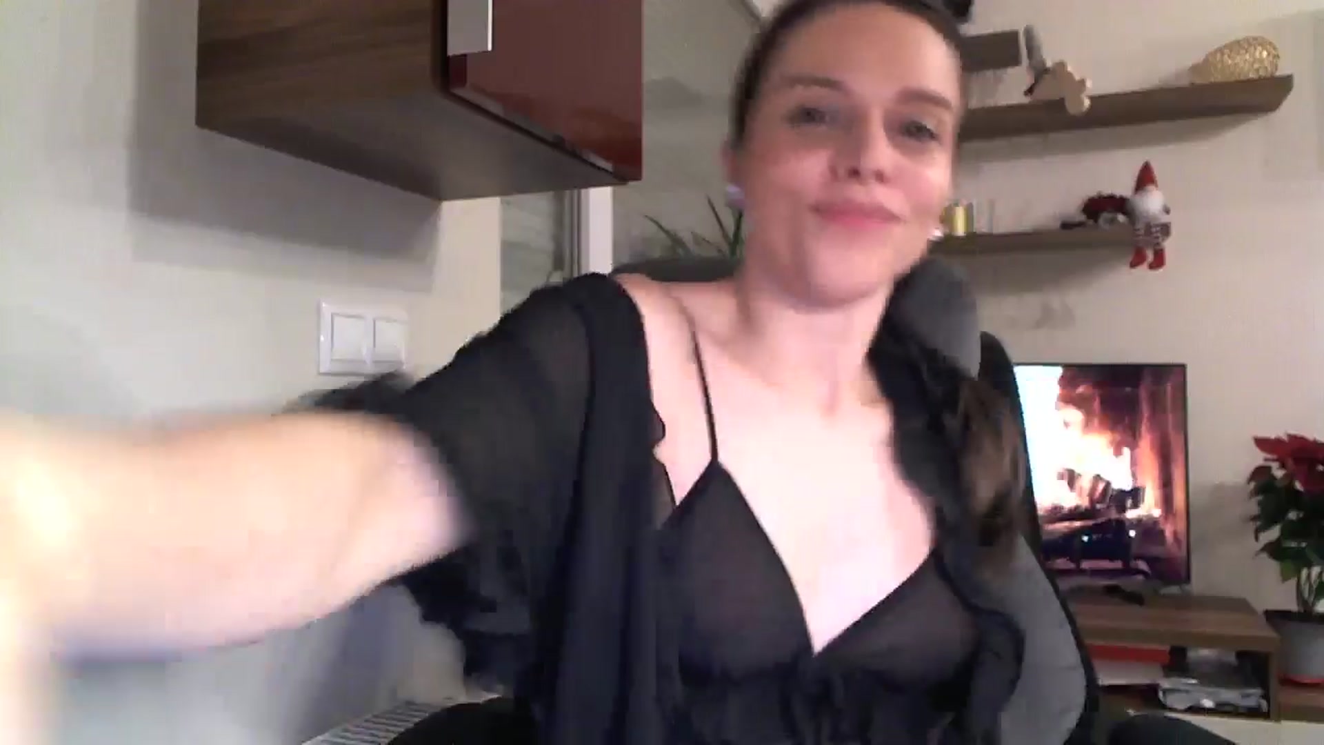 Gallery image thumbnail from Heaven_hot's myfreecams stream on, 12/29/2024, 15:25 image 15 of 20