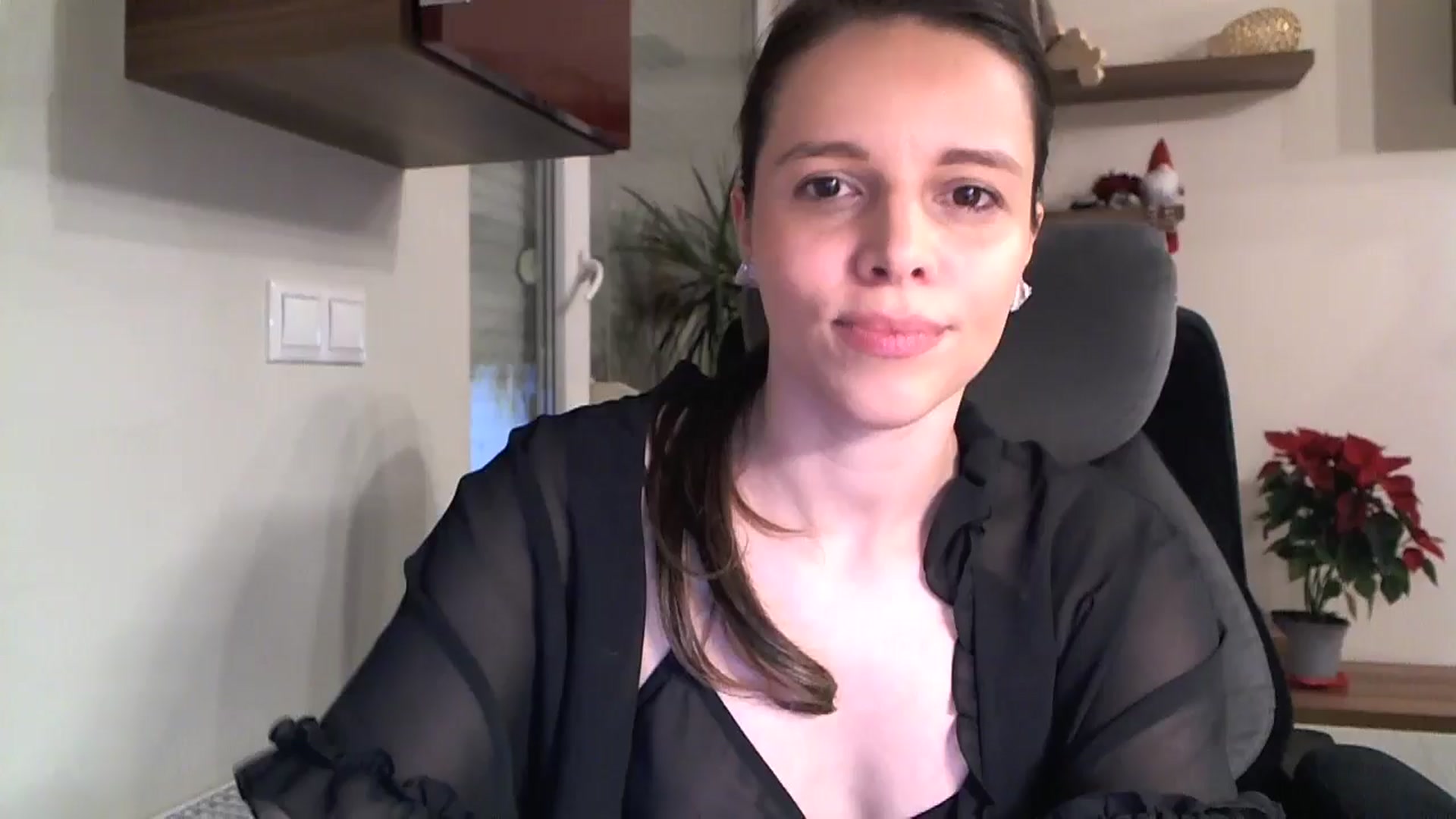 Gallery image thumbnail from Heaven_hot's myfreecams stream on, 12/29/2024, 15:25 image 8 of 20