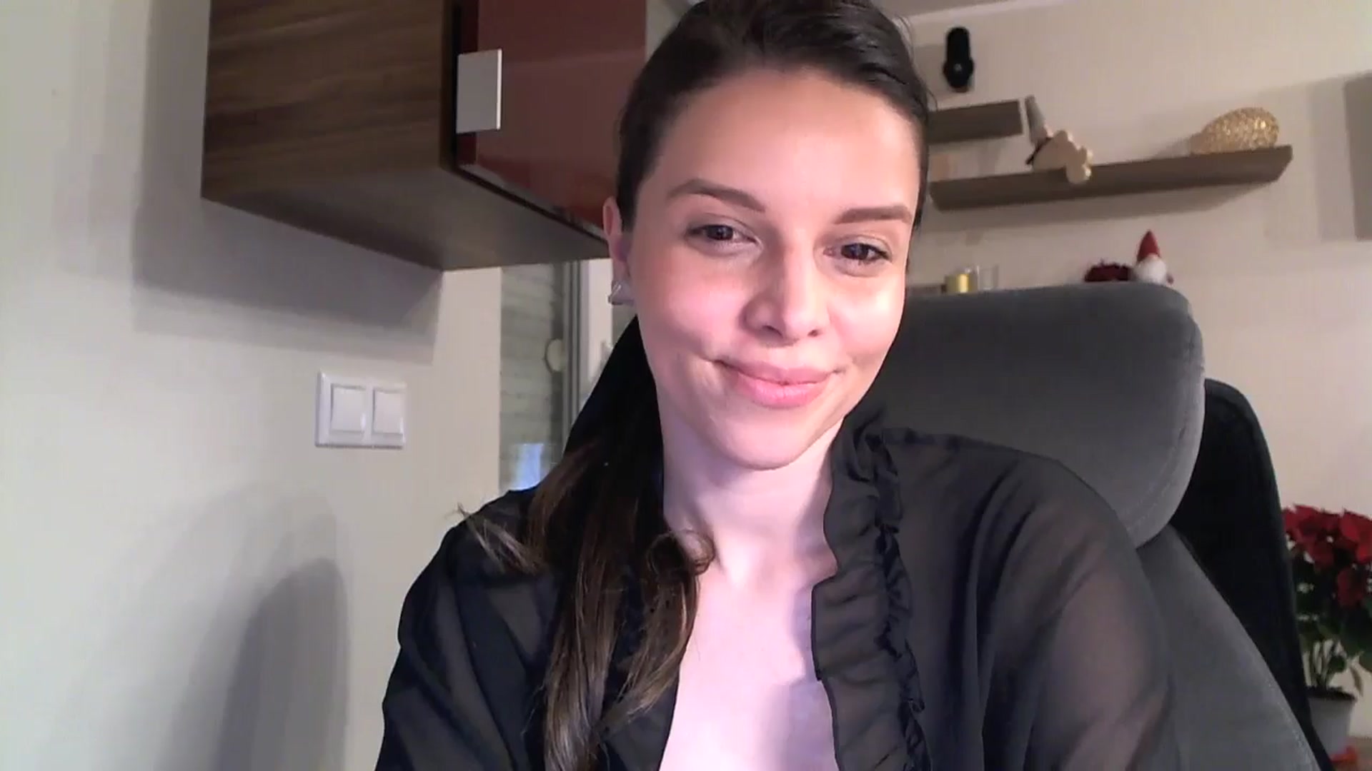 Gallery image thumbnail from Heaven_hot's myfreecams stream on, 12/29/2024, 15:25 image 20 of 20