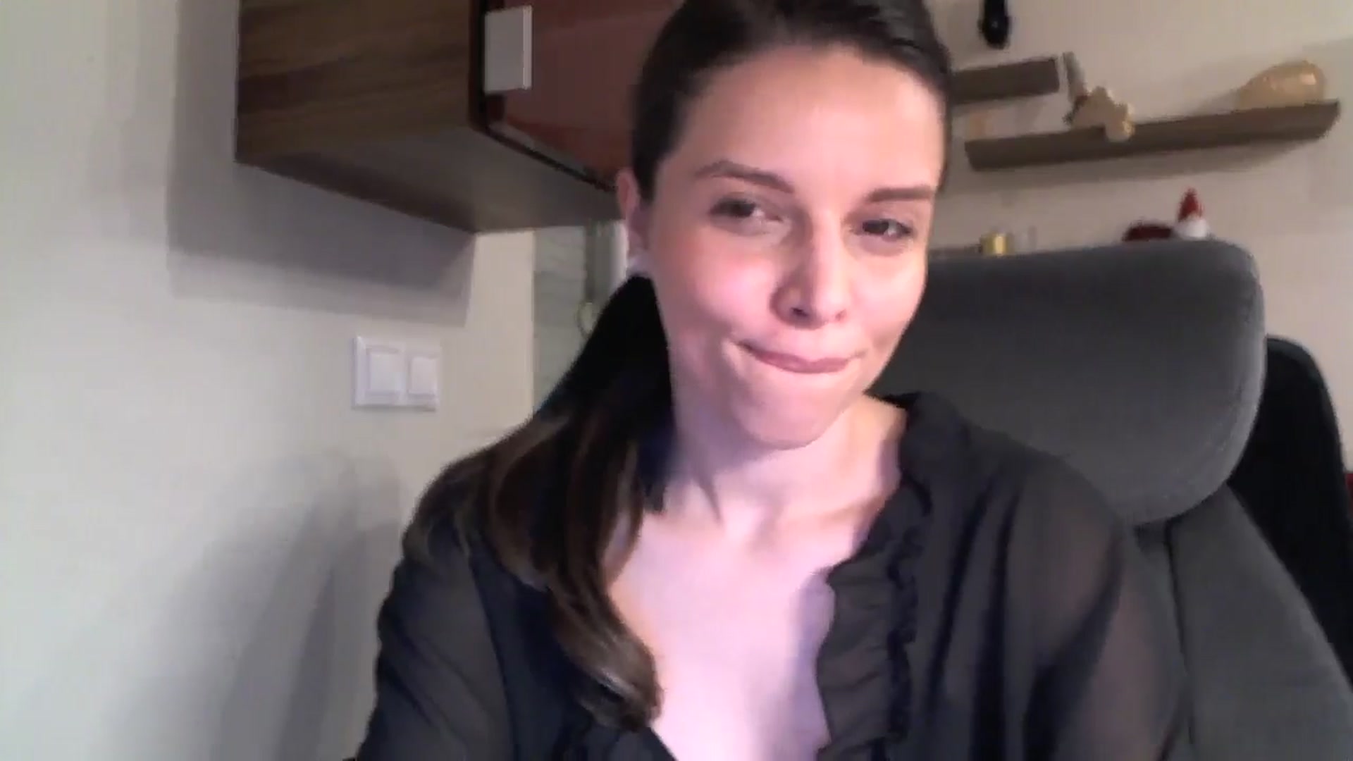 Gallery image thumbnail from Heaven_hot's myfreecams stream on, 12/29/2024, 15:25 image 18 of 20