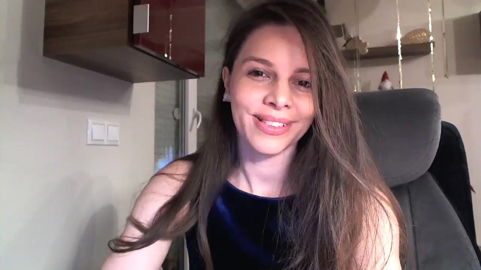 Gallery image thumbnail from Heaven_hot's myfreecams stream on, 01/02/2025, 15:57 image 13 of 20