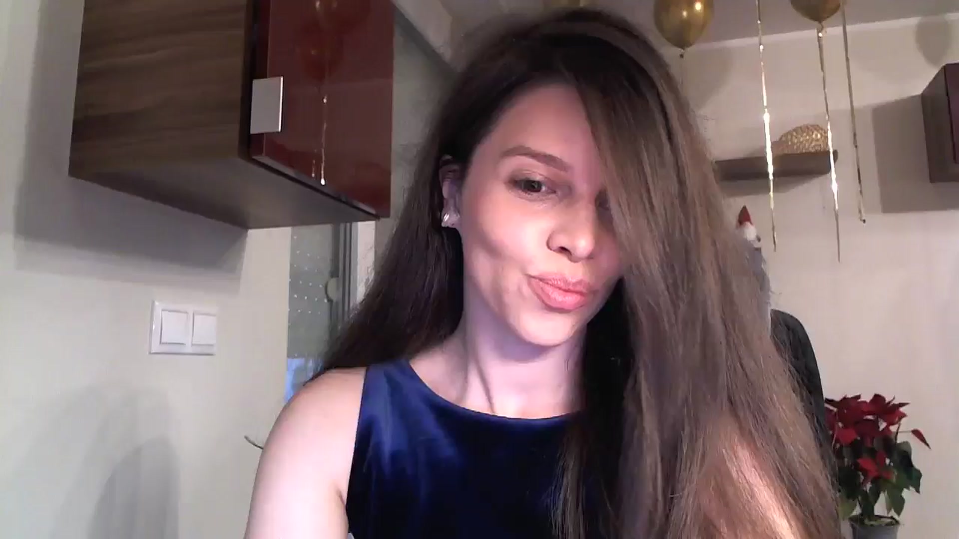 Gallery image thumbnail from Heaven_hot's myfreecams stream on, 01/02/2025, 15:57 image 1 of 20