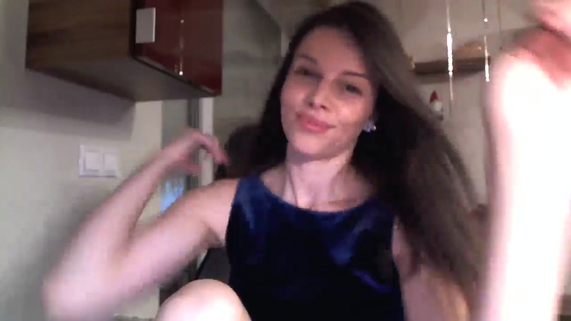 Gallery image thumbnail from Heaven_hot's myfreecams stream on, 01/02/2025, 15:57 image 15 of 20