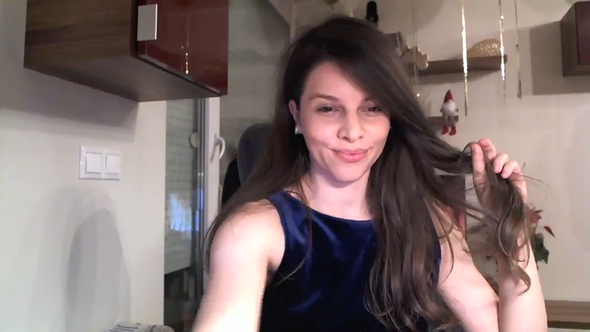 Gallery image thumbnail from Heaven_hot's myfreecams stream on, 01/02/2025, 15:57 image 18 of 20