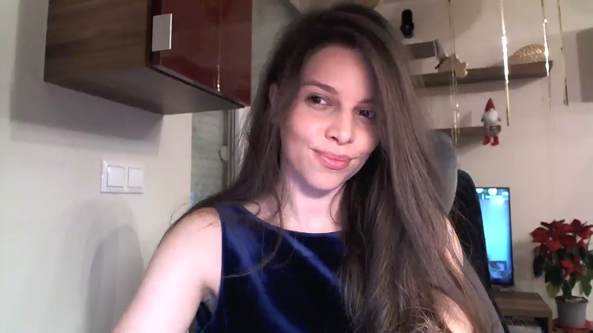 Gallery image thumbnail from Heaven_hot's myfreecams stream on, 01/02/2025, 15:57 image 20 of 20