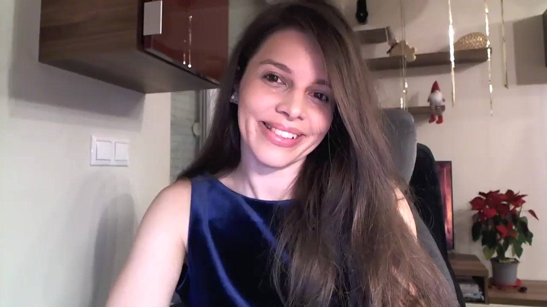 Gallery image thumbnail from Heaven_hot's myfreecams stream on, 01/02/2025, 15:57 image 9 of 20