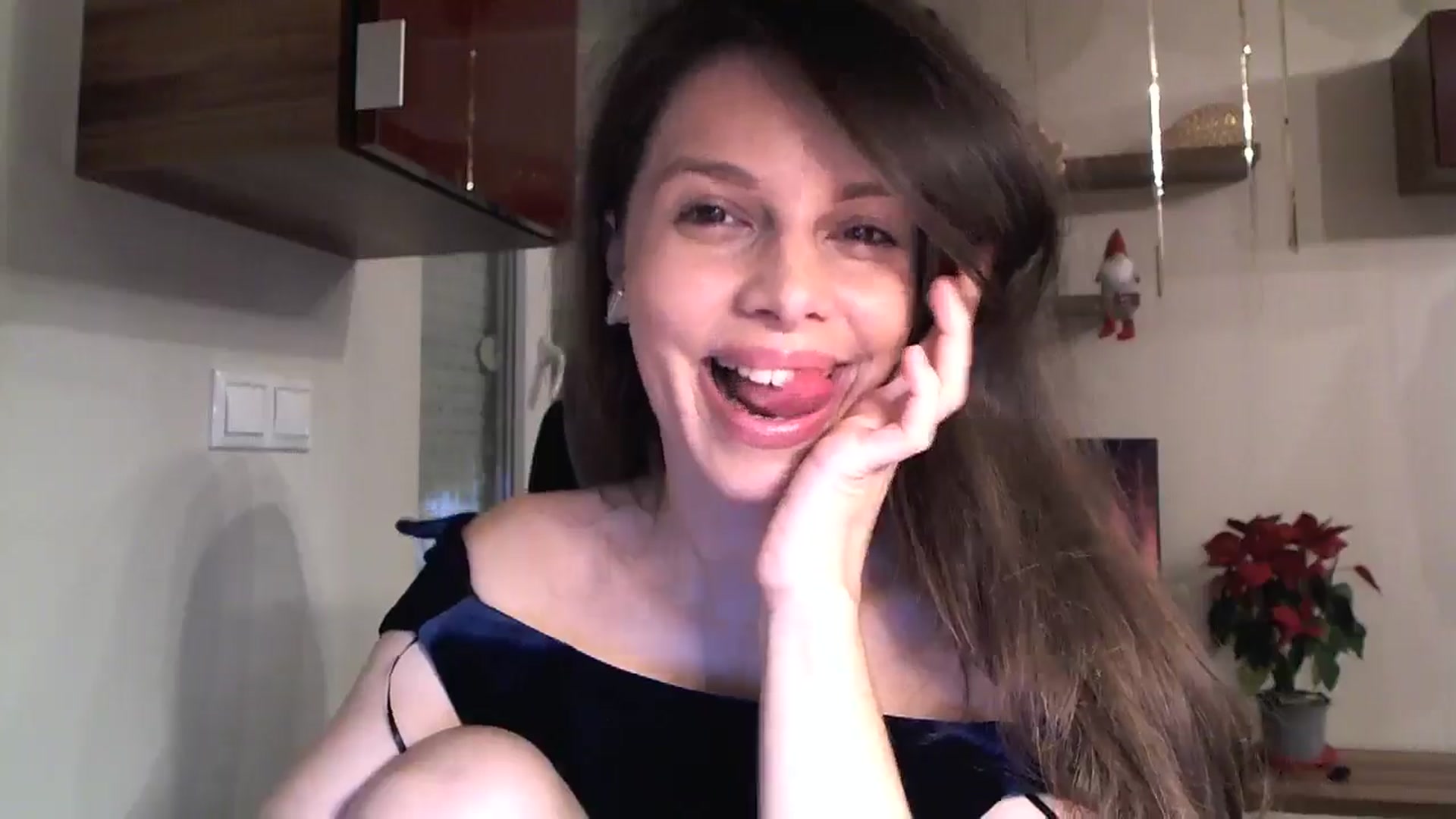 Gallery image thumbnail from Heaven_hot's myfreecams stream on, 01/02/2025, 15:57 image 16 of 20