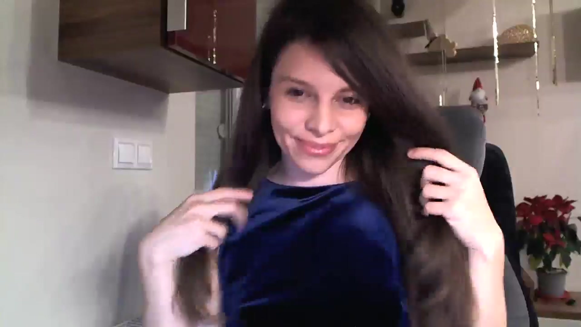 Gallery image thumbnail from Heaven_hot's myfreecams stream on, 01/02/2025, 15:57 image 8 of 20