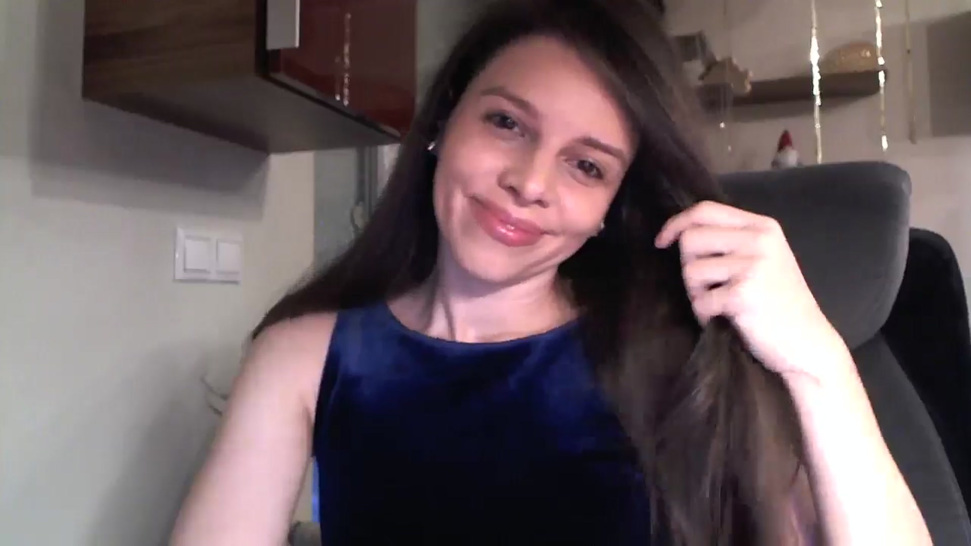 Gallery image thumbnail from Heaven_hot's myfreecams stream on, 01/02/2025, 15:57 image 3 of 20