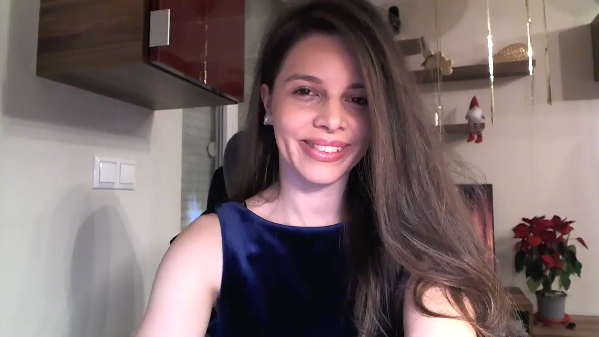 Gallery image thumbnail from Heaven_hot's myfreecams stream on, 01/02/2025, 15:57 image 17 of 20