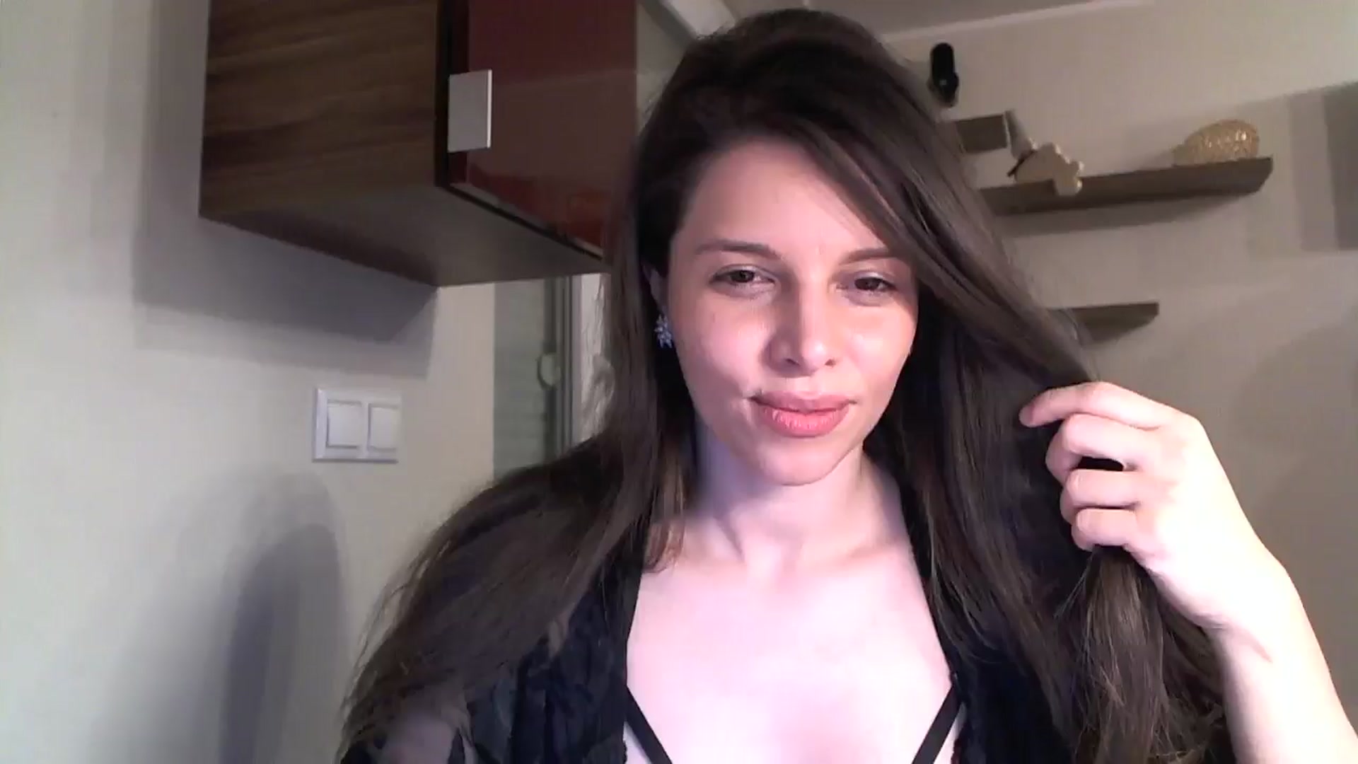 Gallery image thumbnail from Heaven_hot's myfreecams stream on, 01/05/2025, 16:01 image 9 of 20