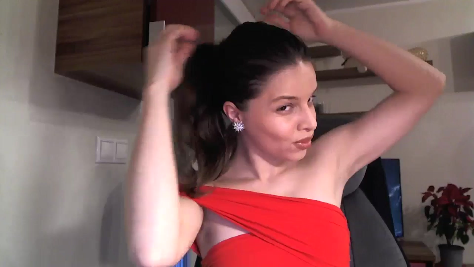 Gallery image thumbnail from Heaven_hot's myfreecams stream on, 01/09/2025, 14:54 image 5 of 20