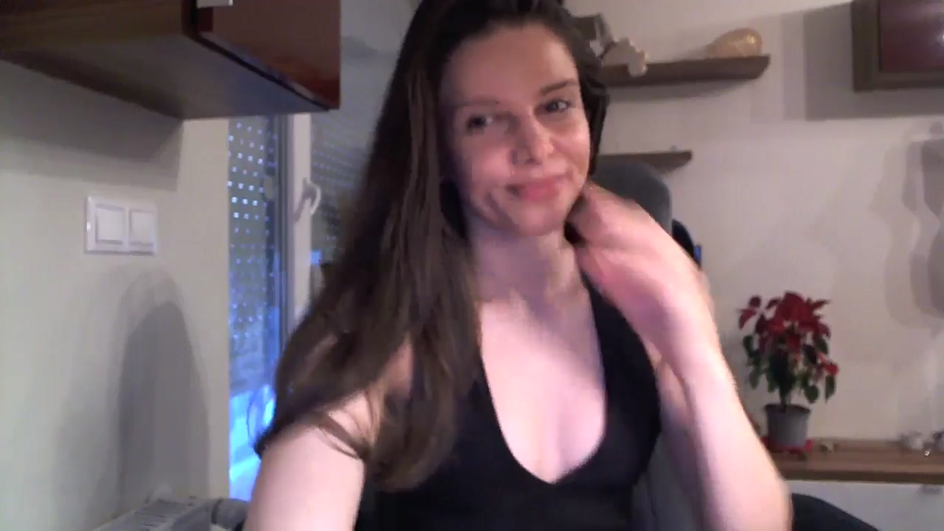 Gallery image thumbnail from Heaven_hot's myfreecams stream on, 01/11/2025, 12:48 image 14 of 20