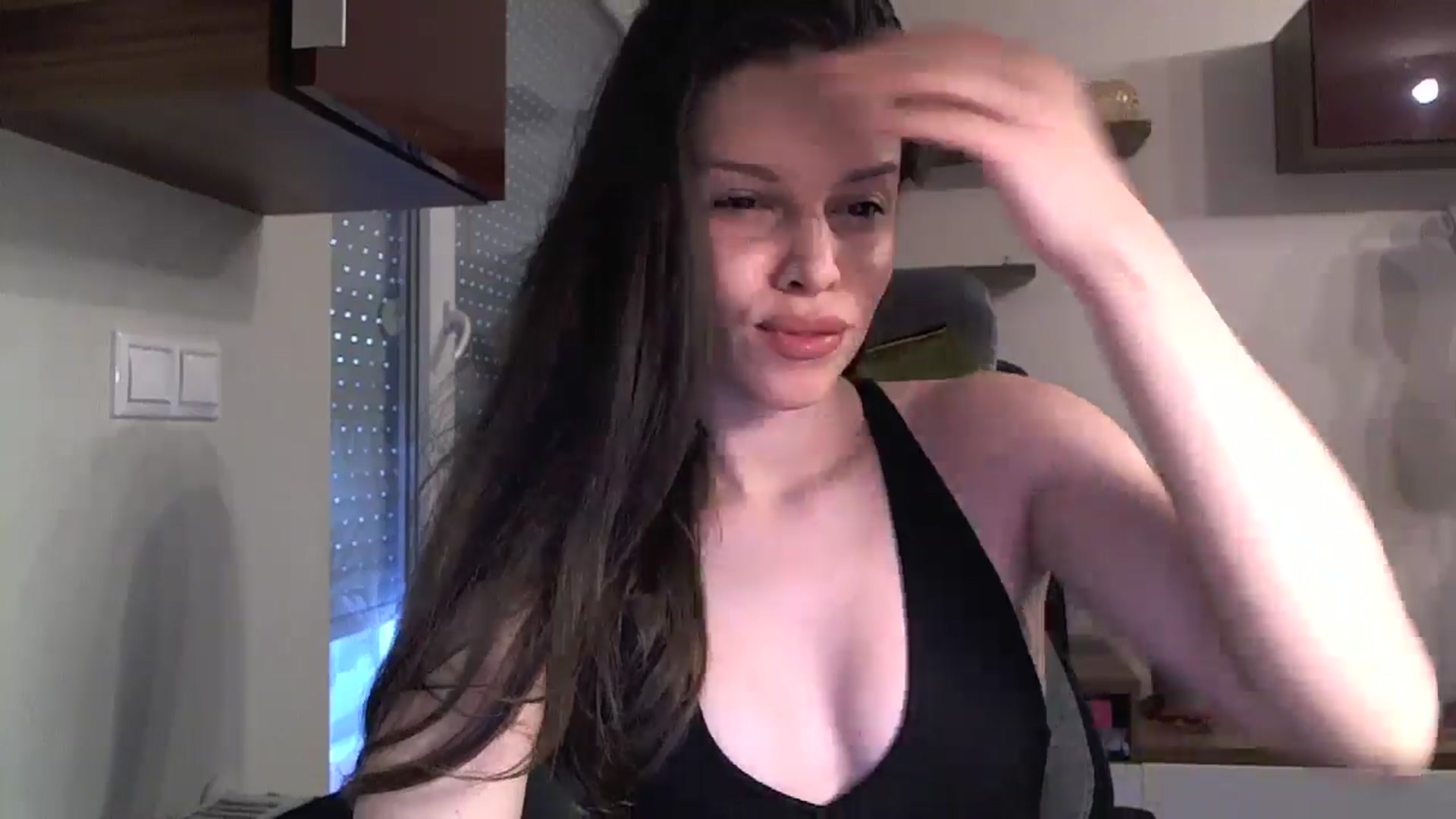 Gallery image thumbnail from Heaven_hot's myfreecams stream on, 01/11/2025, 12:48 image 5 of 20