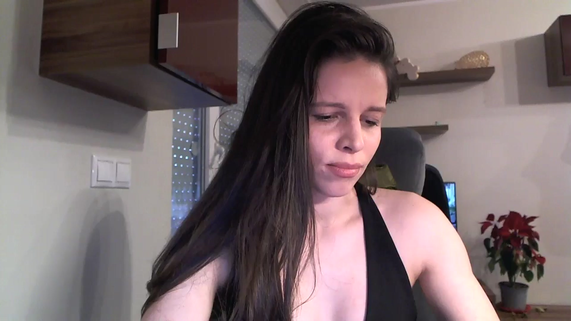 Gallery image thumbnail from Heaven_hot's myfreecams stream on, 01/11/2025, 12:48 image 17 of 20