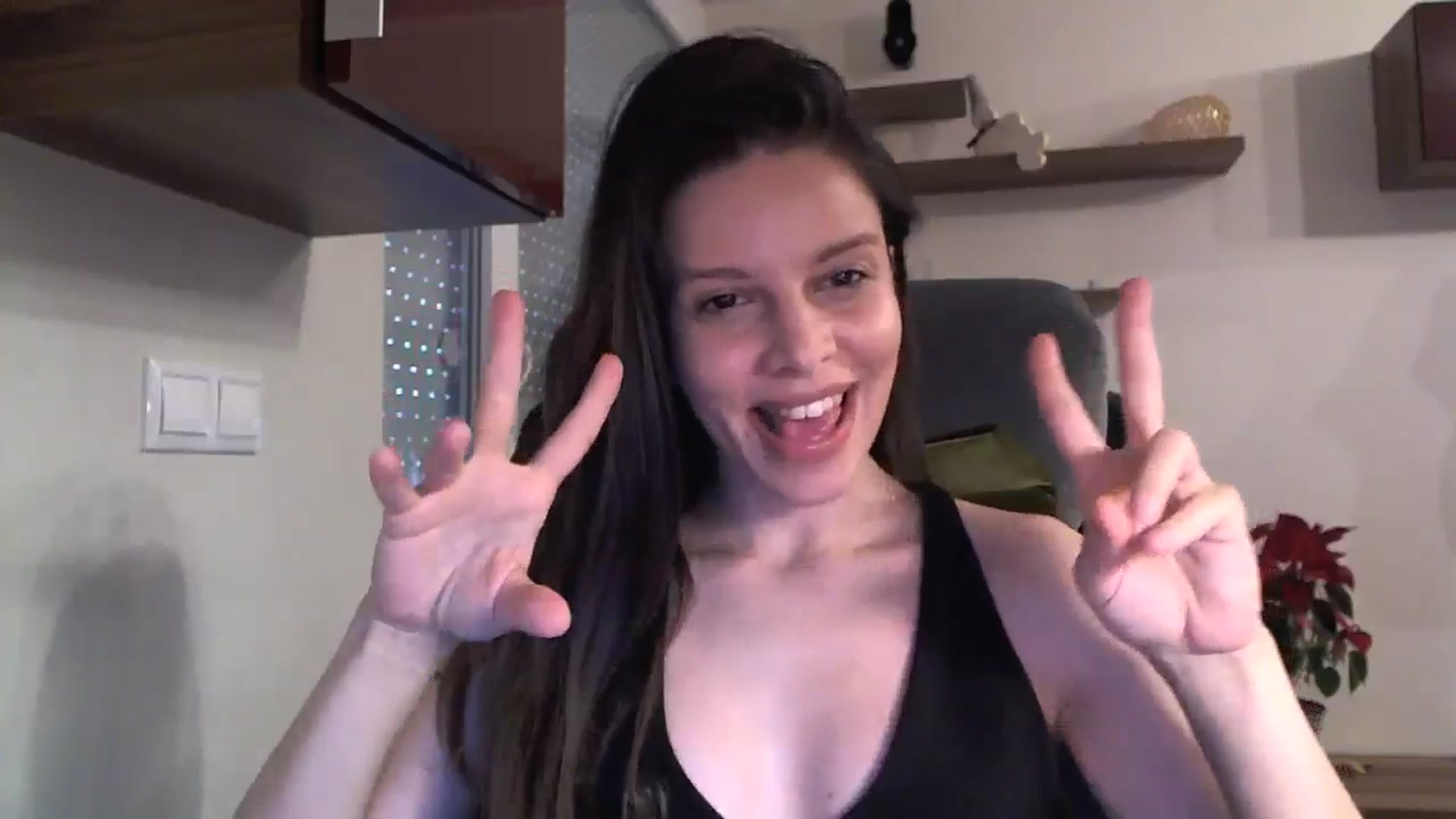 Gallery image thumbnail from Heaven_hot's myfreecams stream on, 01/11/2025, 12:48 image 19 of 20