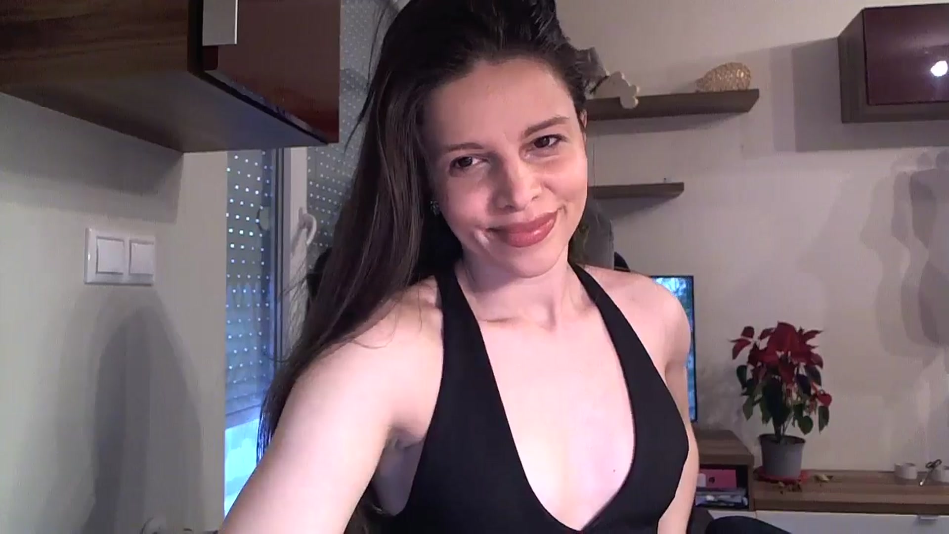 Gallery image thumbnail from Heaven_hot's myfreecams stream on, 01/11/2025, 12:48 image 3 of 20