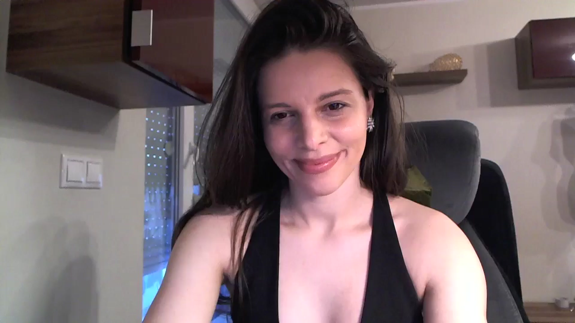 Gallery image thumbnail from Heaven_hot's myfreecams stream on, 01/11/2025, 12:48 image 12 of 20