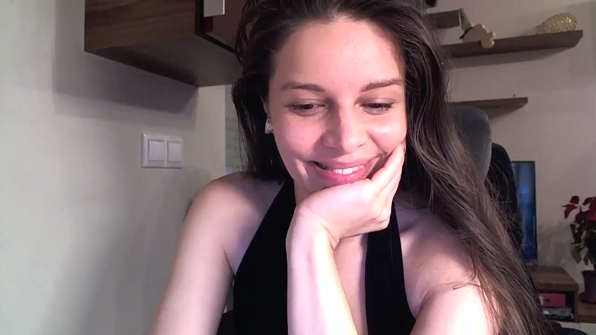Gallery image thumbnail from Heaven_hot's myfreecams stream on, 01/12/2025, 15:54 image 2 of 20