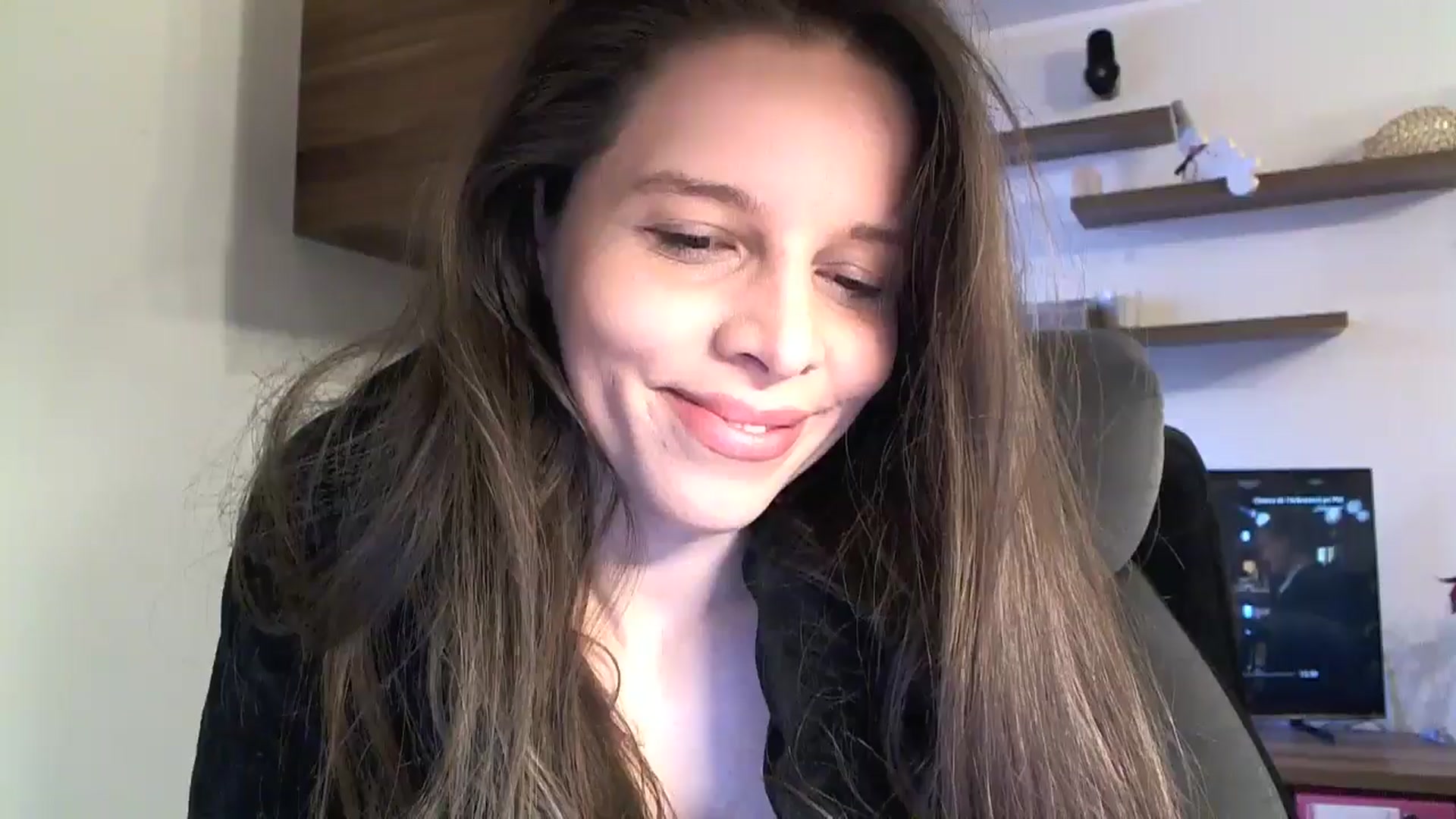Gallery image thumbnail from Heaven_hot's myfreecams stream on, 01/15/2025, 14:35 image 16 of 20