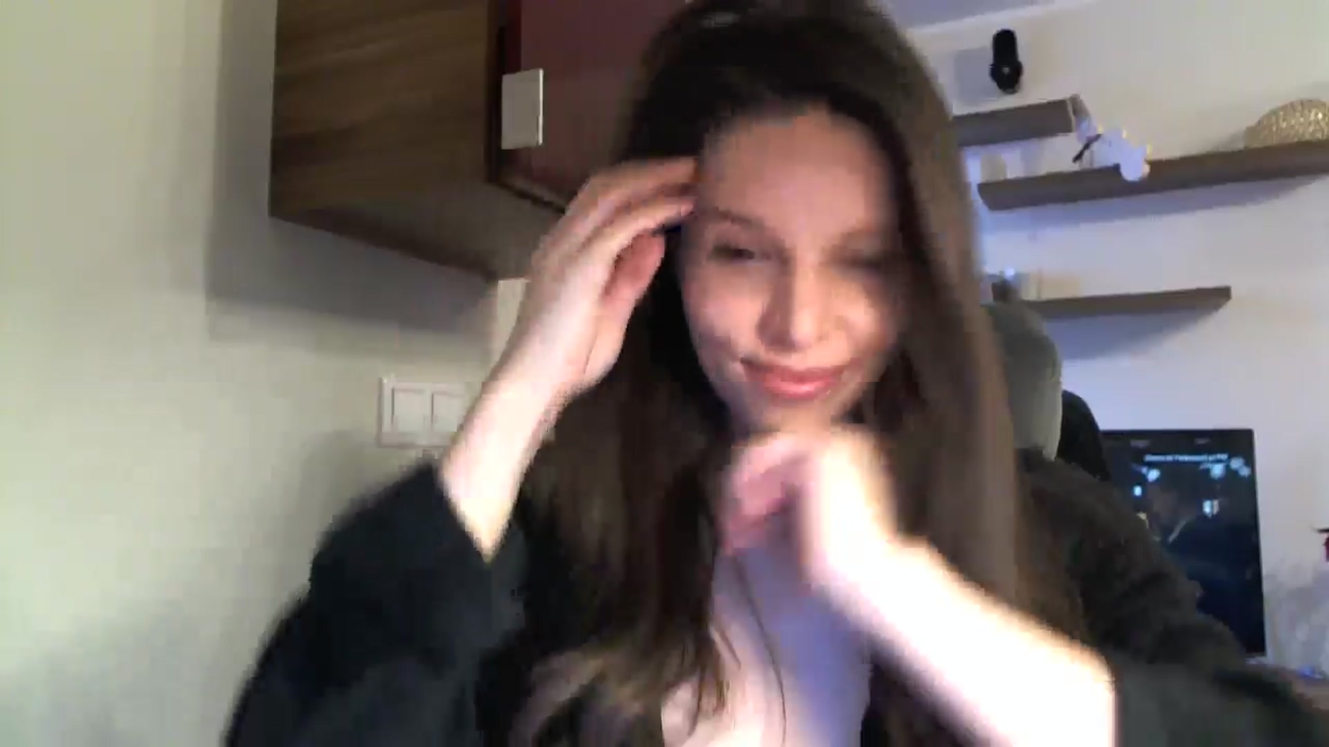 Gallery image thumbnail from Heaven_hot's myfreecams stream on, 01/15/2025, 14:35 image 15 of 20