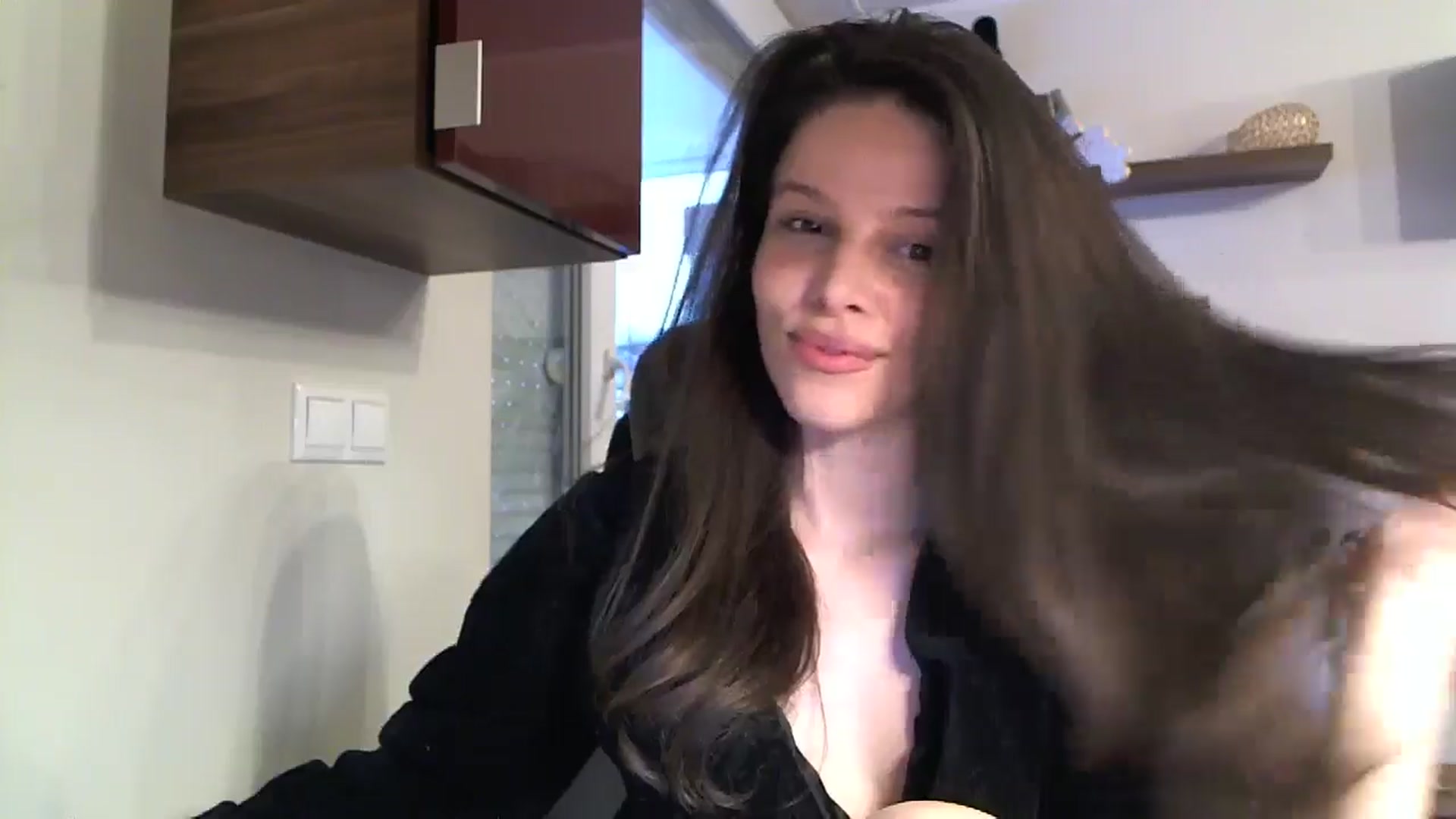 Gallery image thumbnail from Heaven_hot's myfreecams stream on, 01/15/2025, 14:35 image 14 of 20