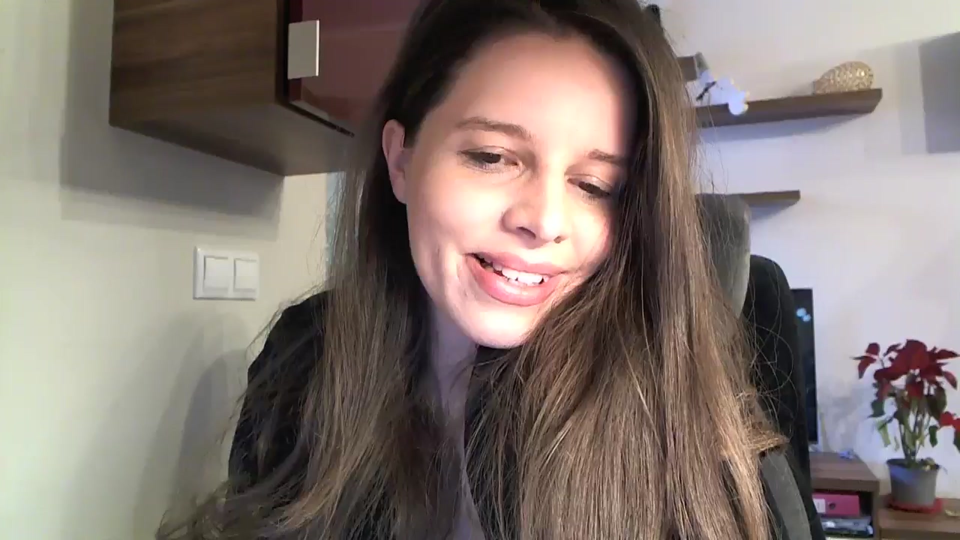 Gallery image thumbnail from Heaven_hot's myfreecams stream on, 01/15/2025, 14:35 image 12 of 20