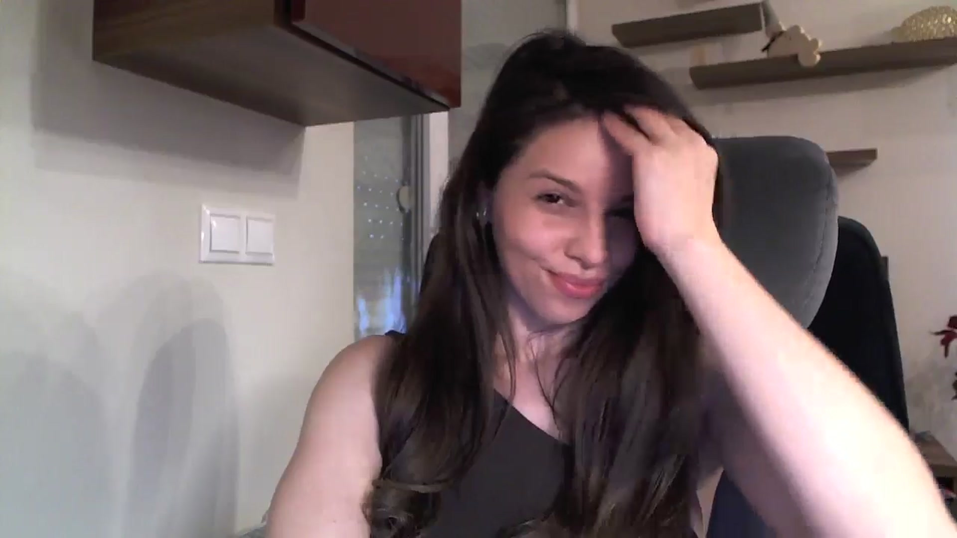 Gallery image thumbnail from Heaven_hot's myfreecams stream on, 01/16/2025, 14:46 image 10 of 20