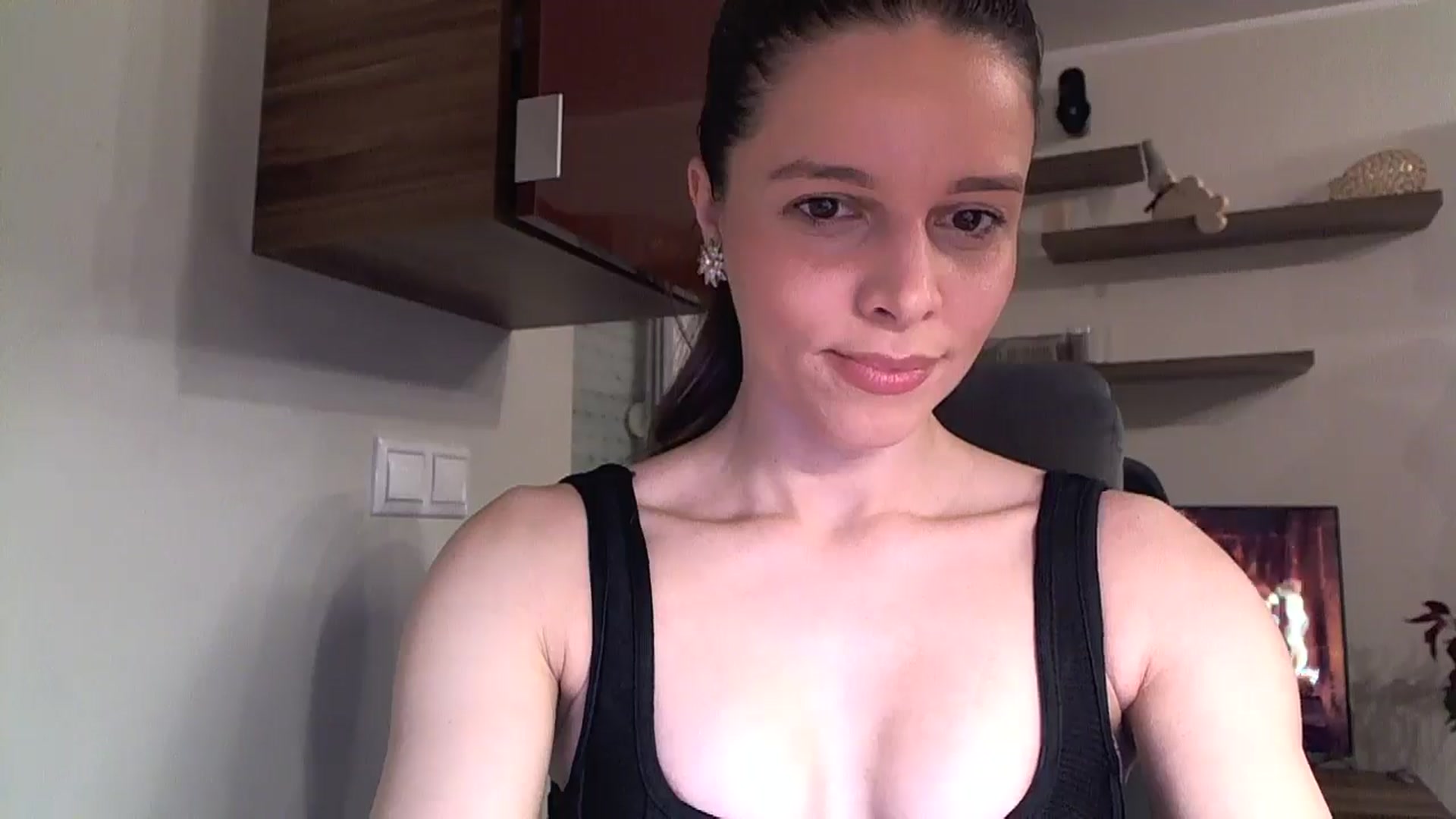 Gallery image thumbnail from Heaven_hot's myfreecams stream on, 01/17/2025, 16:14 image 7 of 20