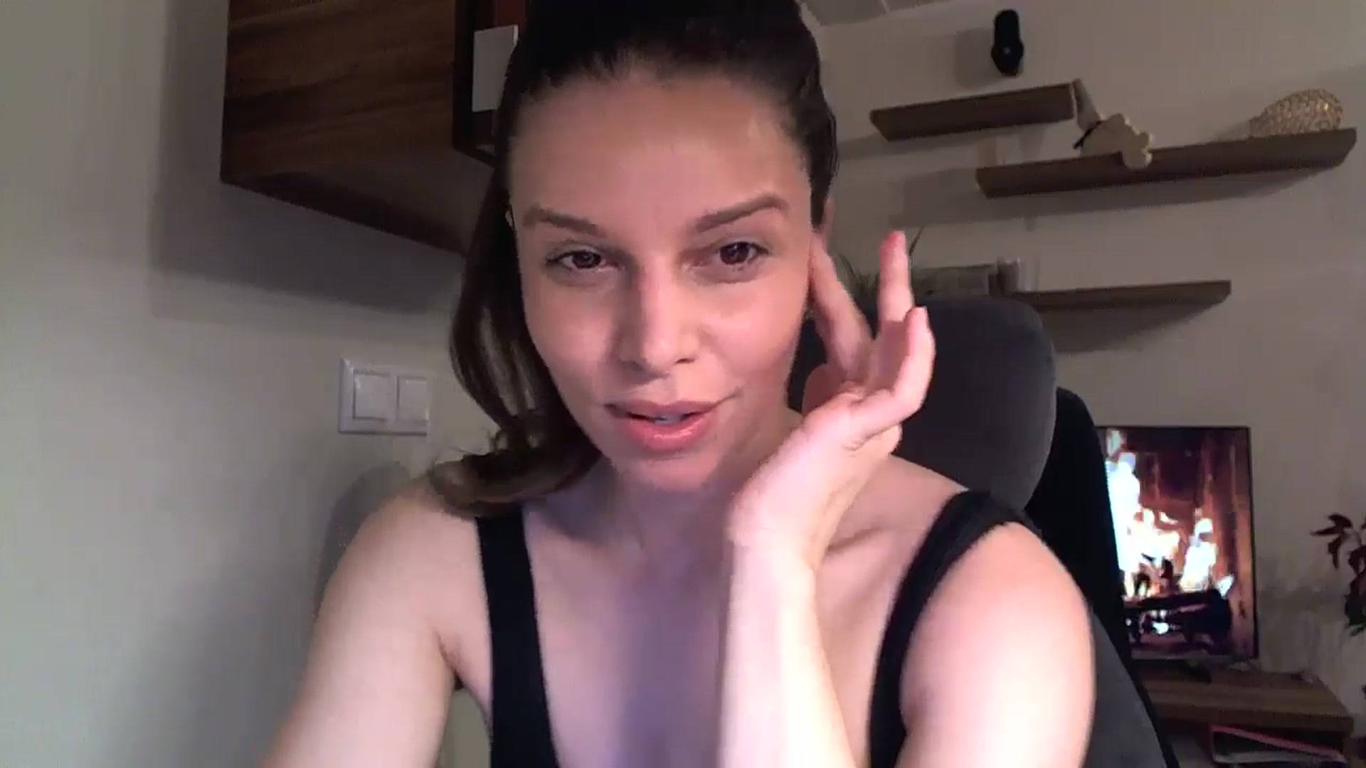 Gallery image thumbnail from Heaven_hot's myfreecams stream on, 01/17/2025, 16:14 image 20 of 20