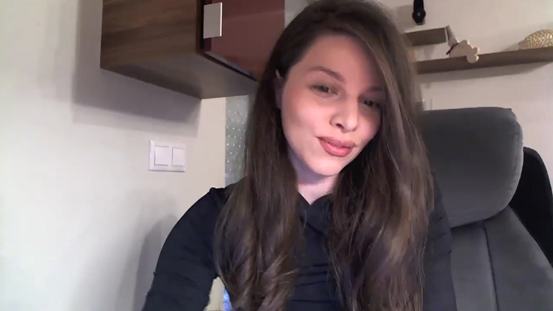 Gallery image thumbnail from Heaven_hot's myfreecams stream on, 01/18/2025, 12:33 image 5 of 20
