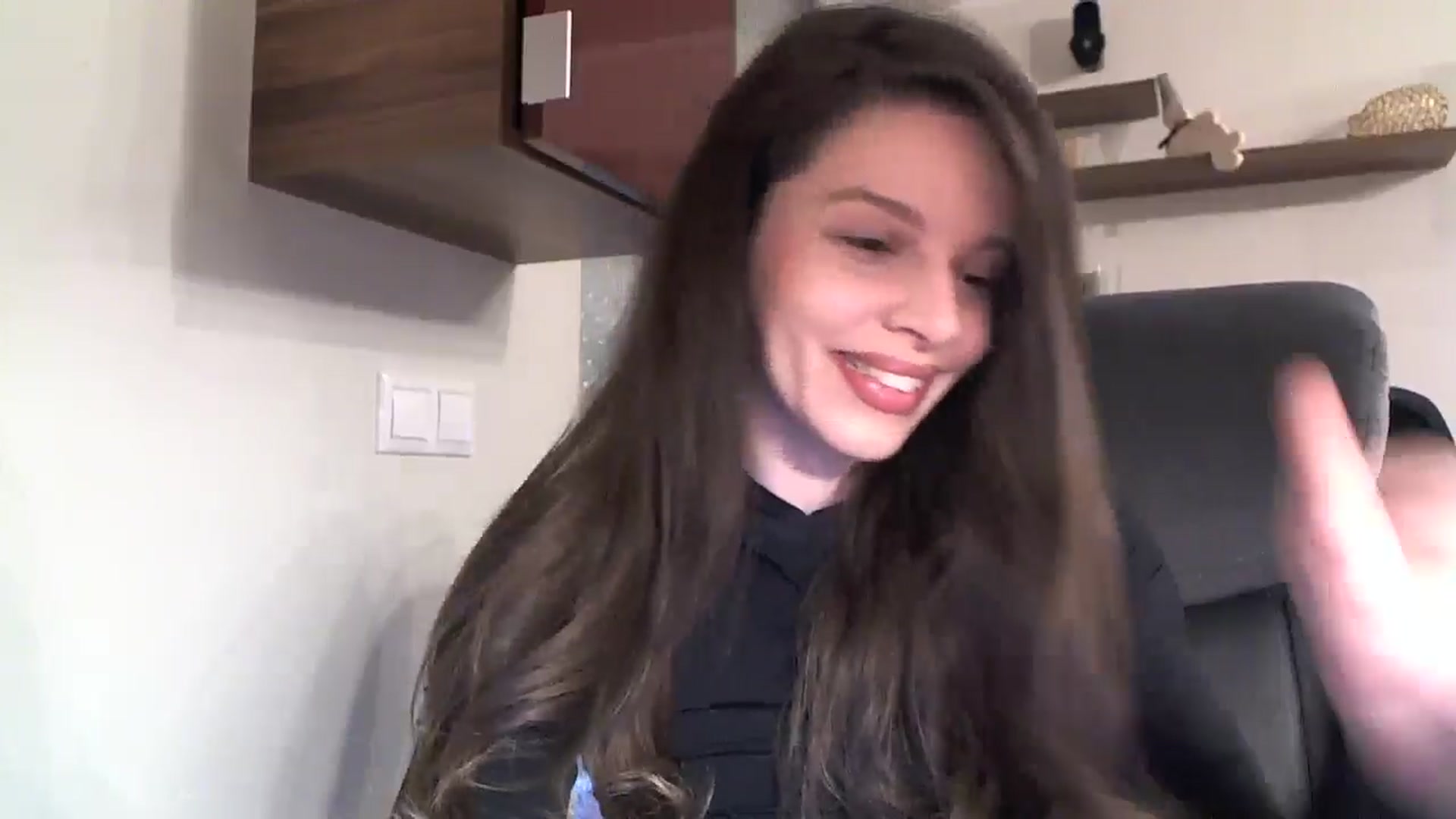 Gallery image thumbnail from Heaven_hot's myfreecams stream on, 01/18/2025, 12:33 image 6 of 20